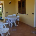 Appartement Zagara