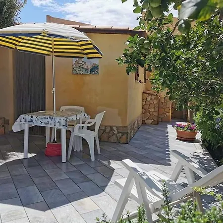 Apartment Zagara