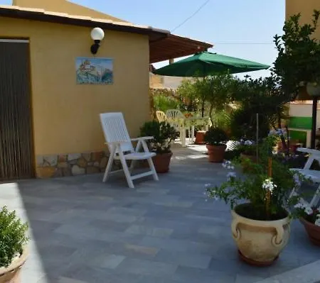 Zagara Apartment