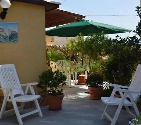 Zagara アパート クストナーチ