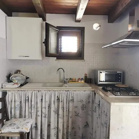 Zagara Apartment