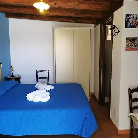 Apartment Zagara Custonaci
