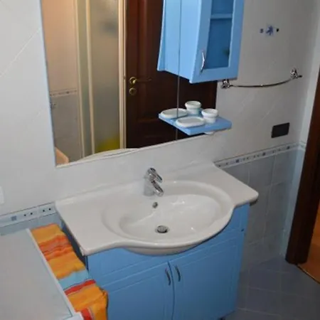 Apartment Zagara Custonaci