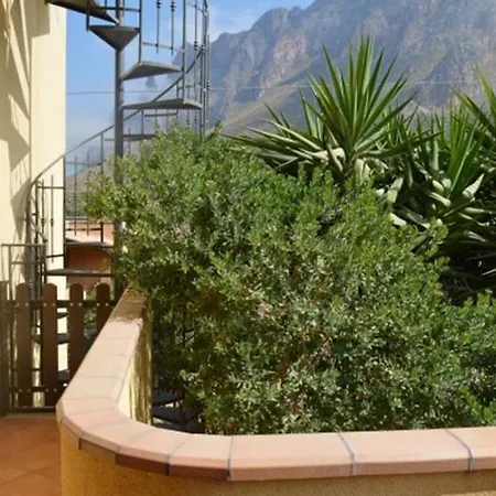 Zagara Apartment