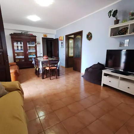 Zagara Apartment