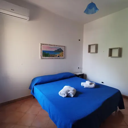 Apartment Zagara