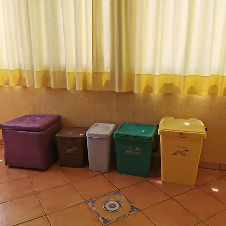 Apartment Zagara Custonaci