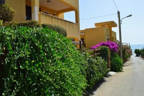 Zagara * Custonaci