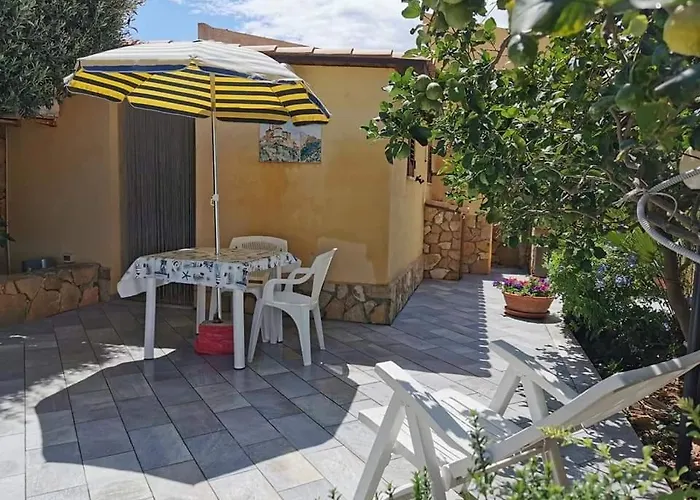 Appartamento Zagara
