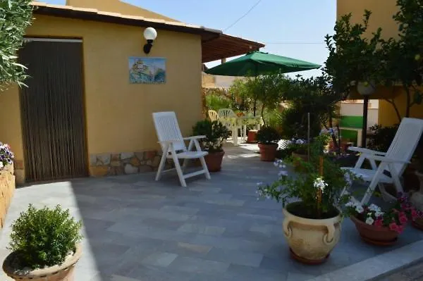 Zagara Appartamento