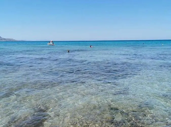 Zagara Appartamento *