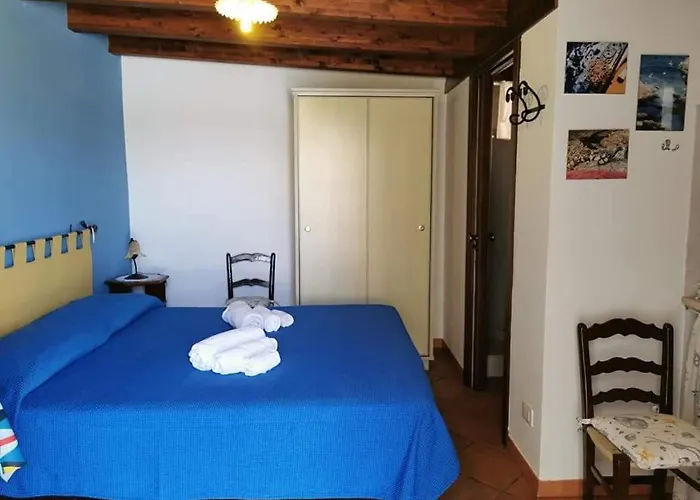 Appartamento Zagara Custonaci