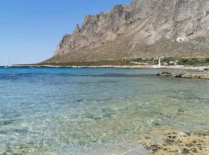 Zagara Appartamento Custonaci