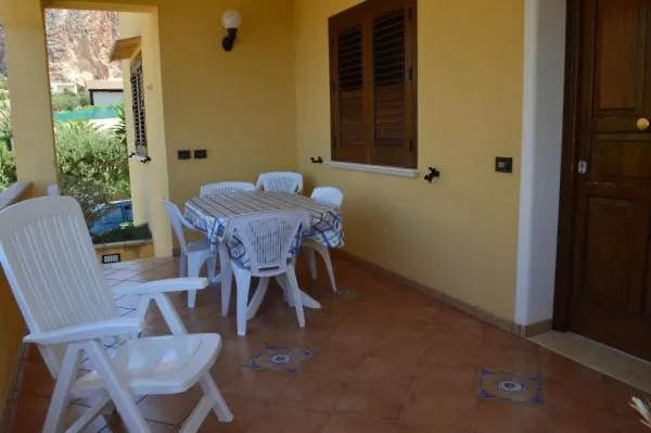 Appartamento Zagara