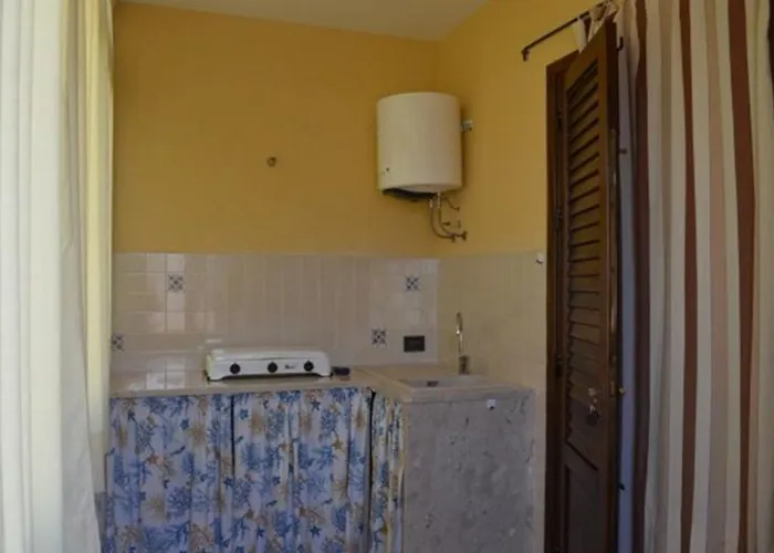 Appartamento Zagara *