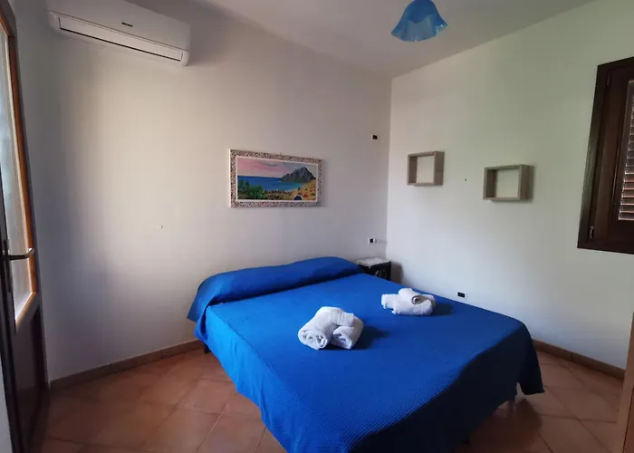 Appartamento Zagara