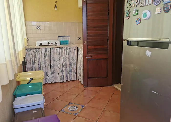 Zagara Appartamento *
