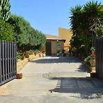 Zagara Apartman Custonaci