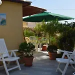 Zagara Apartament Custonaci