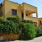 Apartament Zagara Custonaci