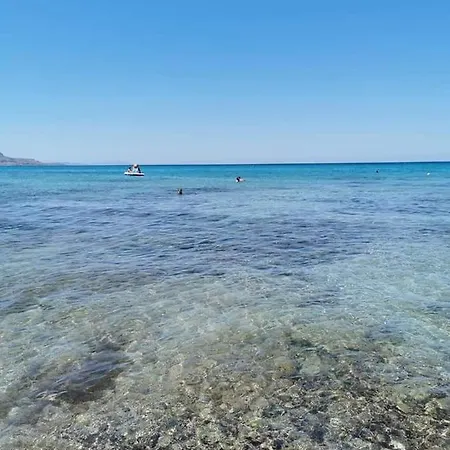 Zagara Appartamento *