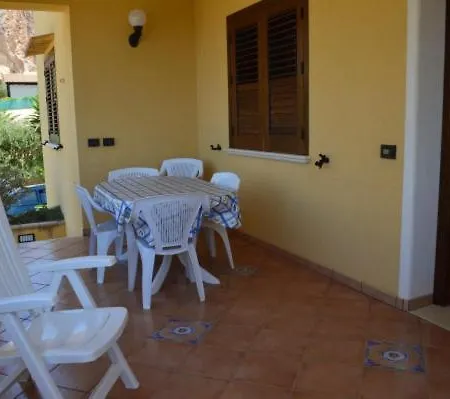 Apartamento Zagara