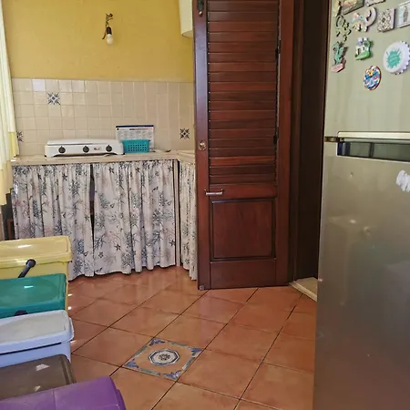 Zagara Apartamento *