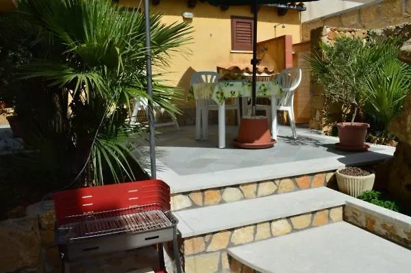 Zagara Appartement Custonaci