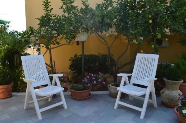 Appartement Zagara *