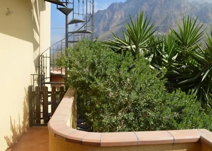 Zagara Apartment